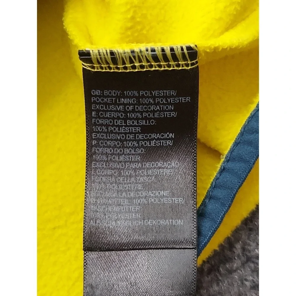 The North Face north face
